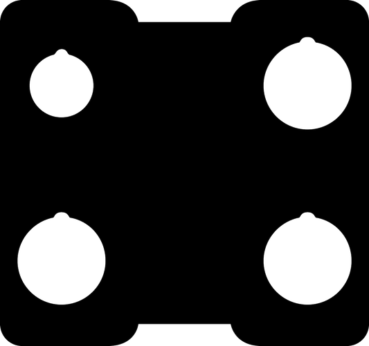 Wolf StoveGuard Stove Protector #351