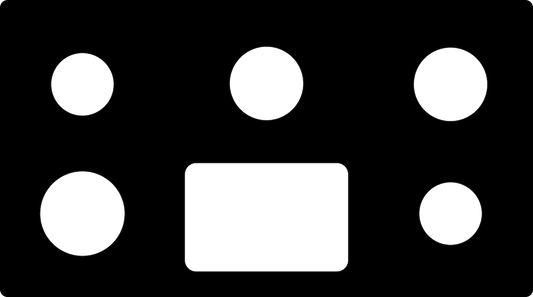 KitchenAid StoveGuard Stove Protector #354