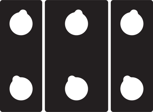 Dacor StoveGuard Stove Protector #408