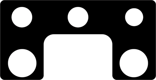 Electrolux StoveGuard Stove Protector #446