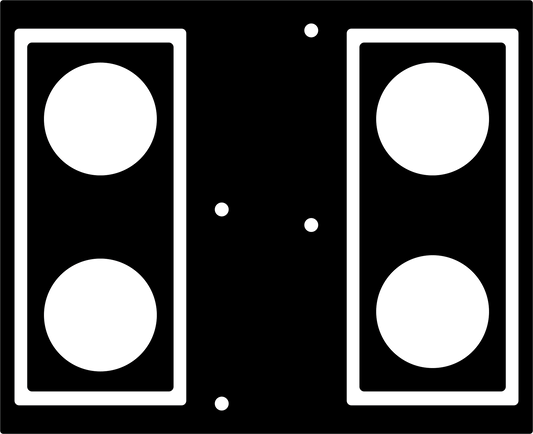 Viking StoveGuard Stove Protector #494