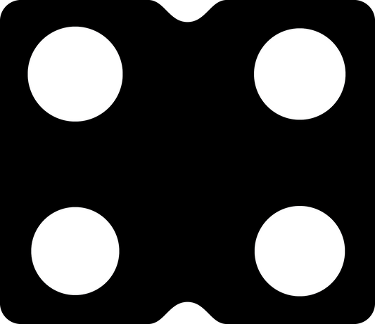 Jenn-Air StoveGuard Stove Protector #509