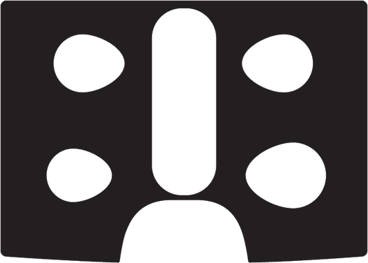 Jenn-Air StoveGuard Stove Protector #548