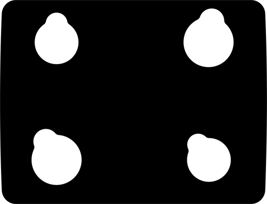 Bosch StoveGuard Stove Protector #587