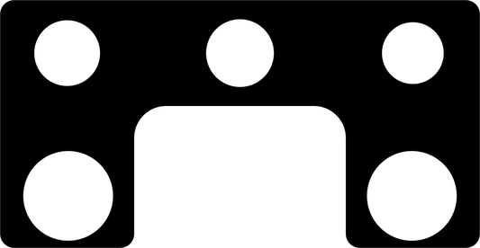 Electrolux StoveGuard Stove Protector #699