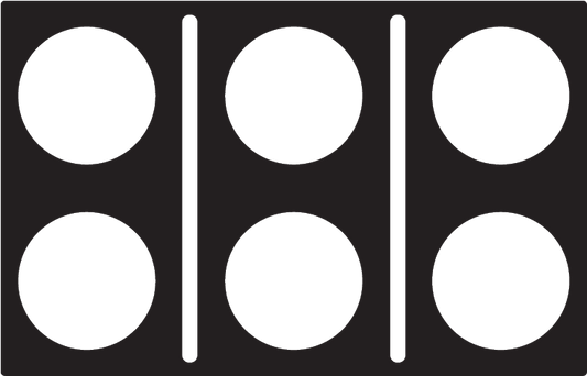 Samsung StoveGuard Stove Protector #722