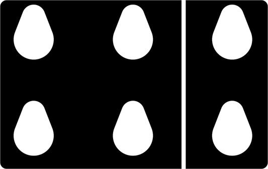 Viking StoveGuard Stove Protector #744