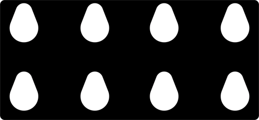 Viking StoveGuard Stove Protector #746