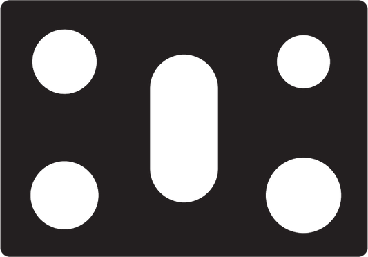 LG StoveGuard Stove Protector #102