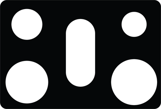 LG StoveGuard Stove Protector #770