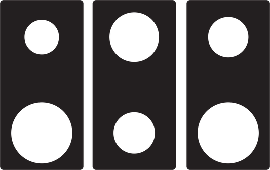 Bertazzoni StoveGuard Stove Protector #609